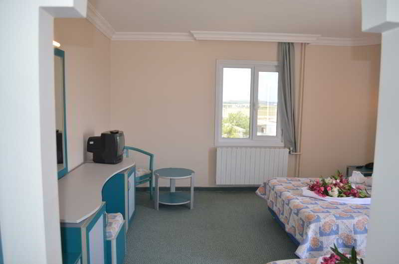 Ayvalı Alder Hotel מראה חיצוני תמונה